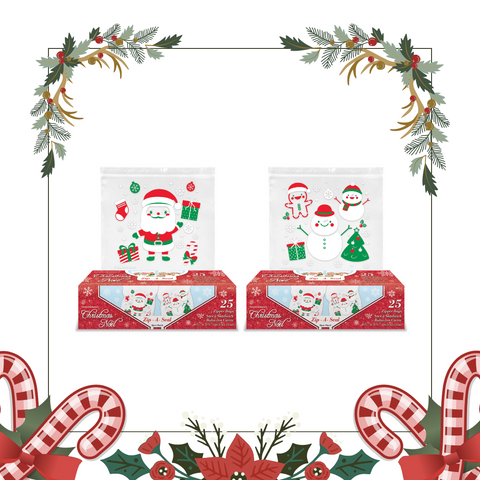 CMAS CELLO ROLLS & BAGS