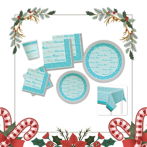CMAS TABLEWARES