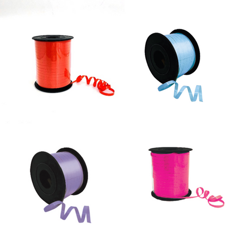 CURLING RIBBONS
