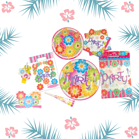 ENSEMBLE BLOSSOM
