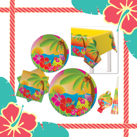 ENSEMBLE TROPICAL
