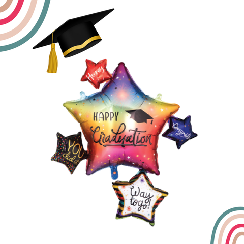 GRADUATION
