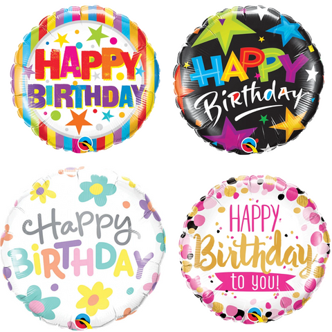 18º CUMPLEAÑOS