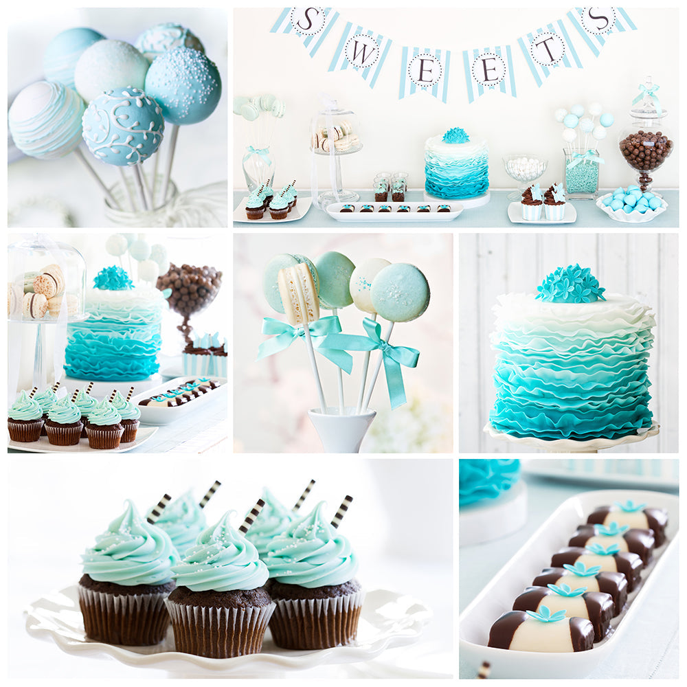 BAKERY & CAKE
