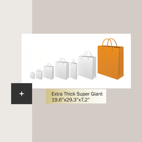 BIRTHDAY - SUPER GIANT