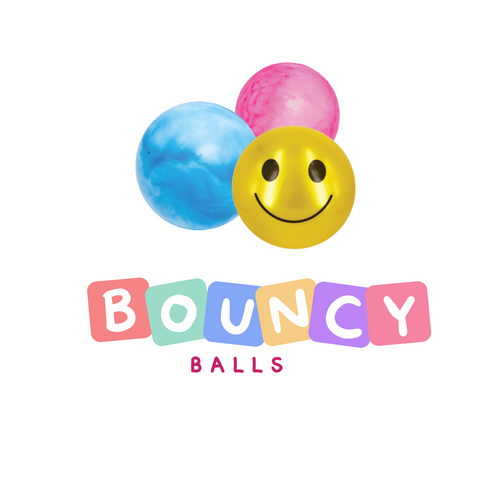 BOUNCY BALLS
