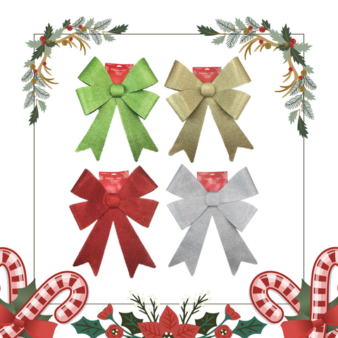 CMAS BOW TIES