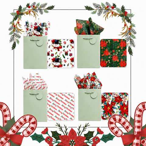 CMAS TISSUE PAPERS