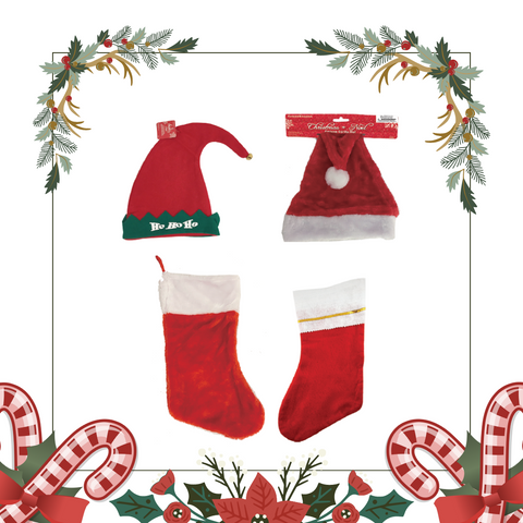 CMAS WEARABLES