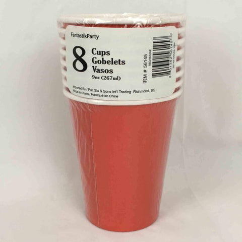 CUPS