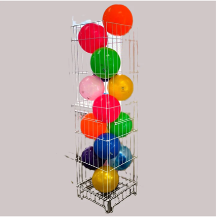 DISPLAY FIXTURES