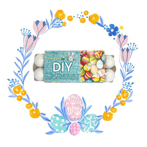 ES EGG (D.I.Y.)