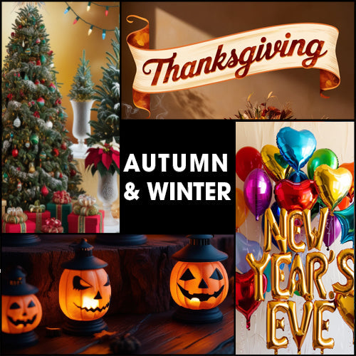 FALL & WINTER