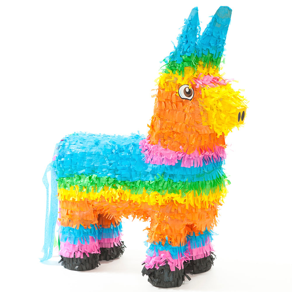 FAVORS & PINATAS