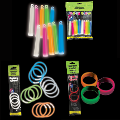 GLOW-IN-DARK