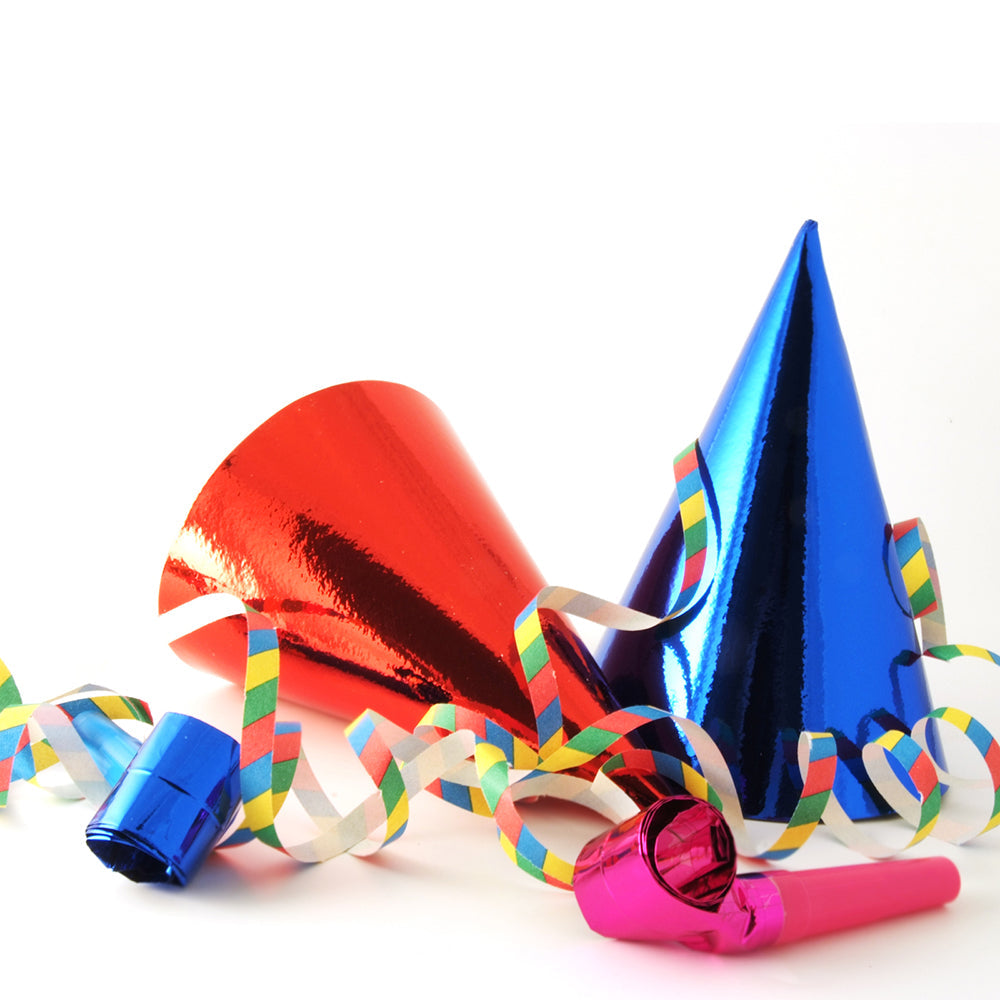 PARTY ACCESSORIES