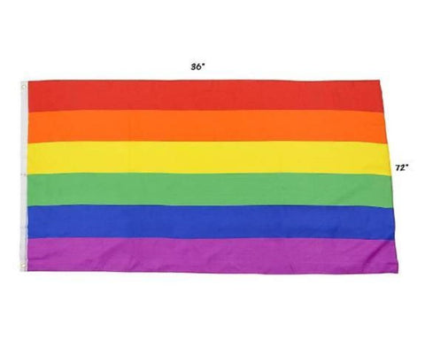 PRIDE CELEBRATION