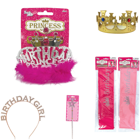 PRINCESS
