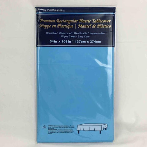 RECTANGULAR 54"x108"
