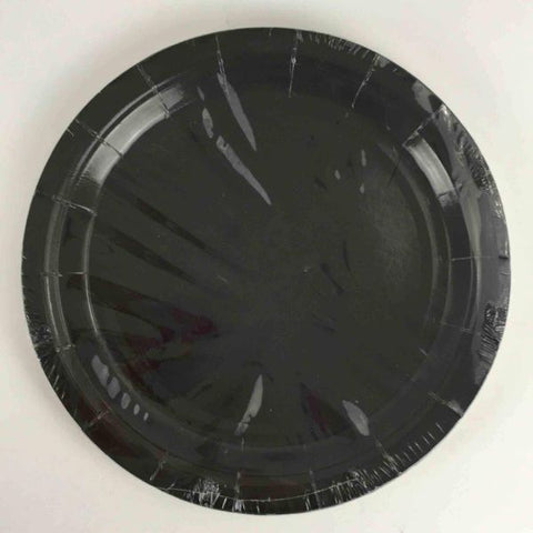 ROUND PLATES