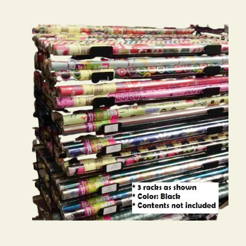 WRAP ROLLS